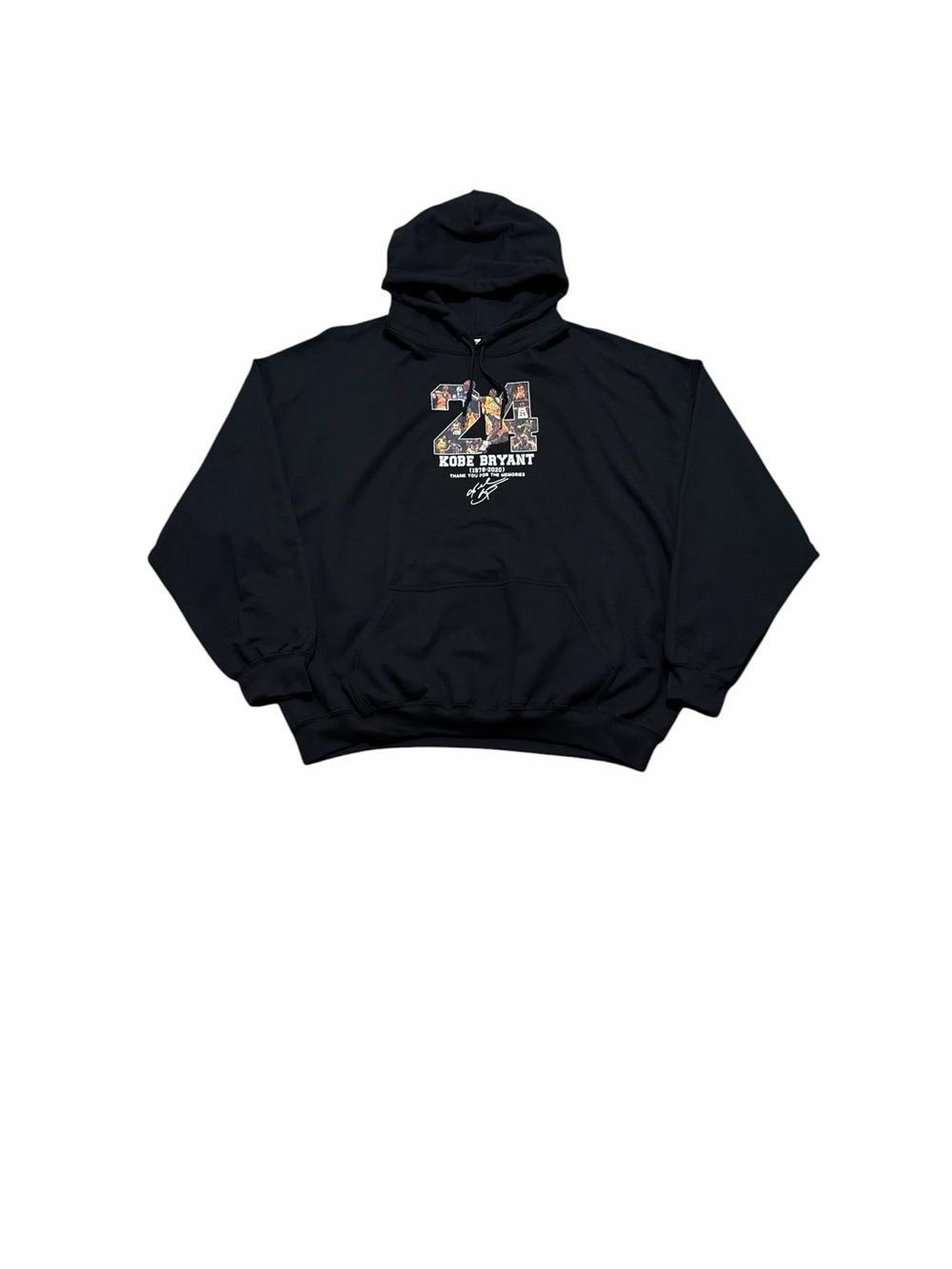 Kobe Bryant Hoodie